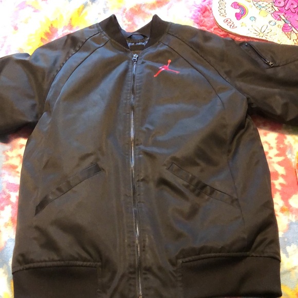 Real Jordan jacket - Picture 2 of 5